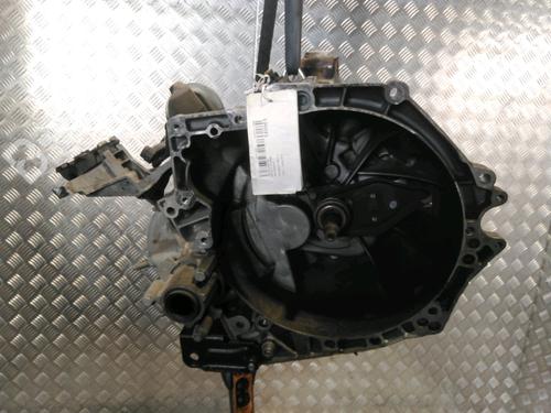Used Gearbox PEUGEOT 308 II (LB_, LP_, LW_, LH_, L3_) 1.2 THP 110 (110 hp) 18926693