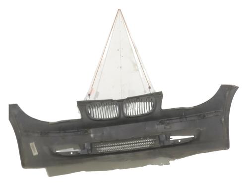 Bumper voor Bumper voor BMW 1 (E87) 120 d (163 hp) 37186609 37186609