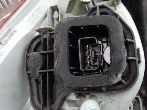 Used Right taillight VW GOLF V (1K1) 1.9 TDI (105 hp) 11520873