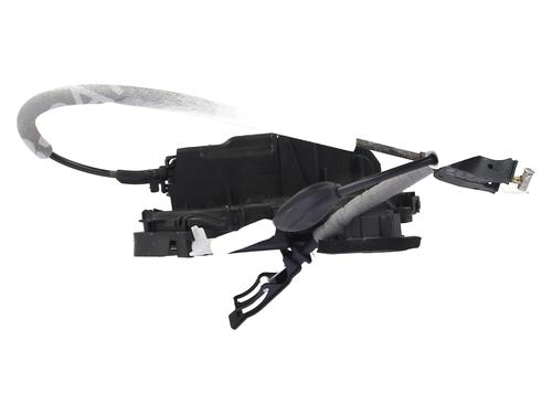 Used Rear right lock Rear right lock VW T-ROC (A11, D11) 1.5 TSI (150 hp) 36659658 36659658