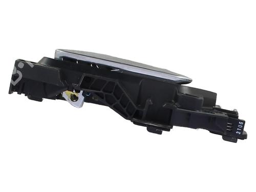 Used Front left interior door handle Front left interior door handle PEUGEOT 5008 II (MC_, MJ_, MR_, M4_) 2.0 BlueHDi 180 (MJAHWW) (181 hp) 34608876 34608876