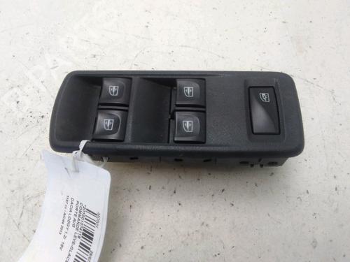 Used Left front window switch DACIA LODGY (JS_) 1.2 TCe (JSAY, JSM0) (115 hp) 28159835