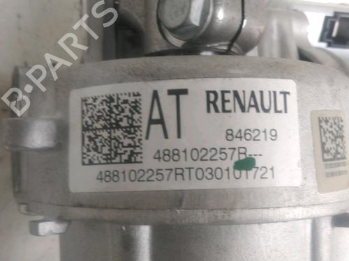 Steering column RENAULT CLIO V (B7_) 1.5 Blue dCi 85 (B7AG) | BP28445853M21