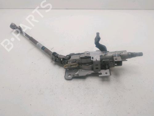 Used Steering column Steering column PEUGEOT 3008 I MPV (0U_) 1.6 HDi (112 hp) 24302796 24302796