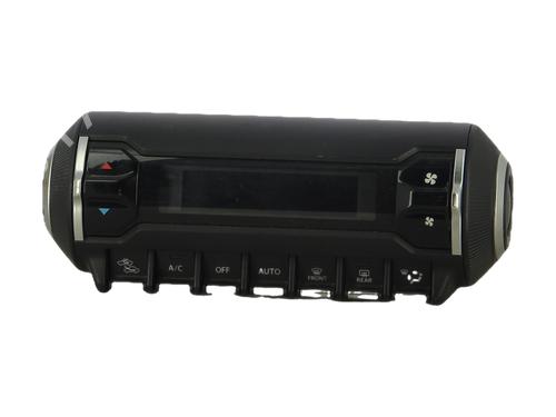 Climate control SUZUKI IGNIS III (MF, FF) 1.2 (ATK412) | BP38714677I5 - Image 3