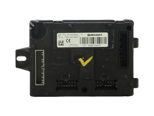 Fuse box DACIA SANDERO II TCe 90 (B8M1, B8MA, B8AC) | BP38714640E1 - Image 5