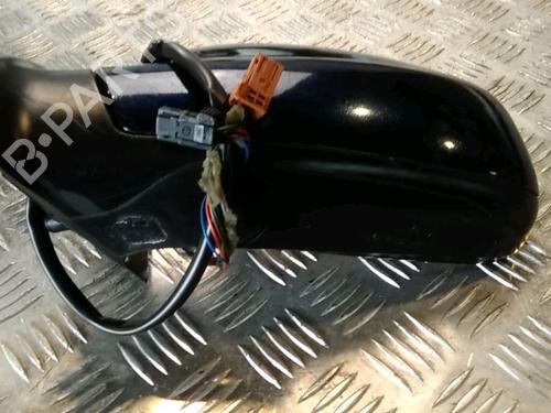 Left mirror PEUGEOT 307 (3A/C) 1.6 HDi 110 | BP17215427C26