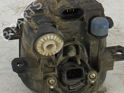 Used Left front fog light Left front fog light FORD ECOSPORT 1.0 EcoBoost (125 hp) 30740609 30740609