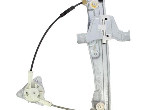Used Rear left window mechanism CITROËN C3 III (SX) 1.5 BlueHDi 100 (SXYHYP, SXYHTU) (102 hp) 30188074