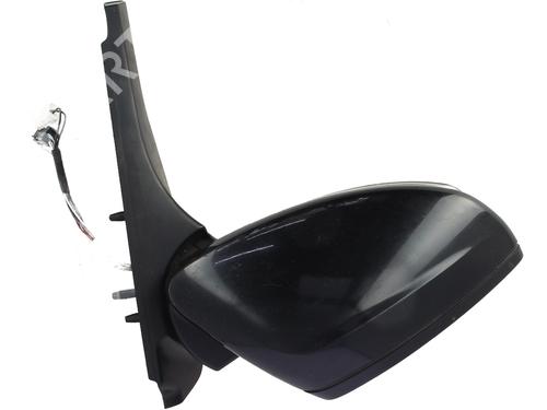 Used Right mirror Right mirror CITROËN C3 III (SX) 1.2 VTi 82 (82 hp) 34255766 34255766