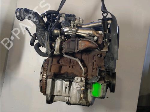 Motore RENAULT MODUS / GRAND MODUS (F/JP0_) 1.5 dCi (FP0E, JP0E) (65 hp) 29621898