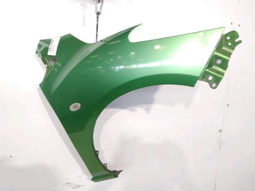Used Right front fenders MAZDA 2 (DE_, DH_) 1.4 MZR-CD (68 hp) 29414971