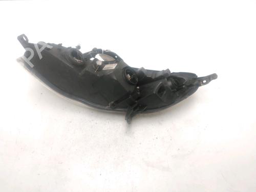 Used Right headlight PEUGEOT 407 (6D_) 2.0 HDi (6DRHHA) (163 hp) 28087157