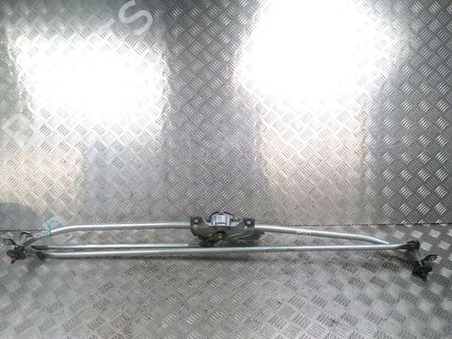 Used Front wipers mechanism OPEL MERIVA B MPV (S10) 1.4 (75) (120 hp) 14903825