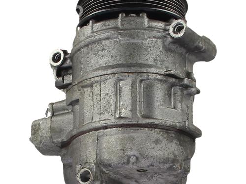 AC compressor JAGUAR XF I (X250) 2.7 D | BP38276497M34 - Image 3