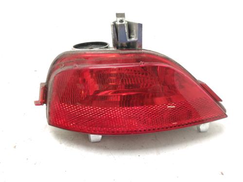 Rear fog light DACIA SANDERO II 1.0 SCe 75 (B8JC, B8JD, B8NC) | BP30893250C37
