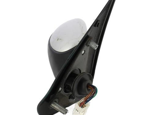 Retrovisor derecho PEUGEOT 206 Hatchback (2A/C) 1.6 i | BP29985574C27 