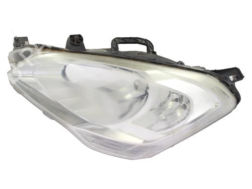 Left headlight CITROËN BERLINGO Box Body/MPV (B9) 1.6 HDi 90 | BP34641374C28 - Image 4