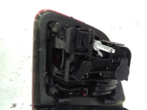 Used Left tailgate light Left tailgate light 15758923 15758923