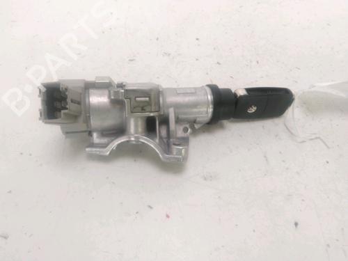Clé de contact VW POLO V (6R1, 6C1) 1.6 TDI (90 hp) 28086802