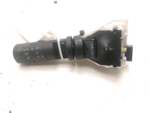 Used Steering column stalk NISSAN QASHQAI / QASHQAI +2 I (J10, NJ10, JJ10E) 1.5 dCi (106 hp) 22342180