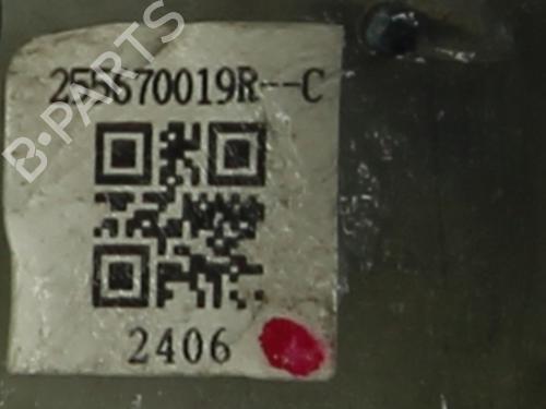 Ratstangsstang RENAULT SCÉNIC III (JZ0/1_) 1.5 dCi (110 hp) 32400029