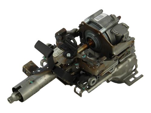 Steering column RENAULT CLIO III (BR0/1, CR0/1) 1.5 dCi (BR17, CR17) | BP34049634M21 - Image 2