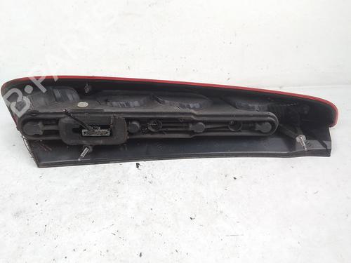 Right taillight FORD FOCUS C-MAX (DM2) 1.6 TDCi | BP15759400C35 