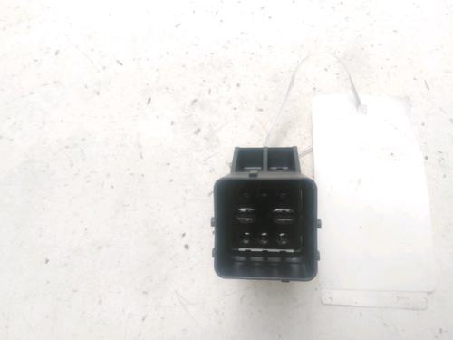 Used Electronic module Electronic module PEUGEOT 508 SW I (8E_) 2.0 BlueHDi 180 (180 hp) 28121207 28121207