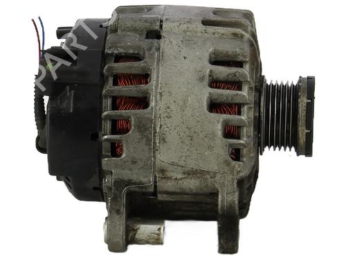 Alternator VW GOLF VI (5K1) 1.4 TSI | BP32768568M7 - Image 4