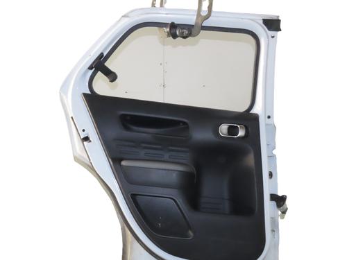 Used Left rear door Left rear door 37530672 37530672