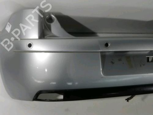 Rear bumper CITROËN C4 I (LC_) 1.6 HDi | BP19791750C8 