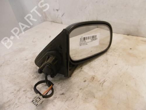 Right mirror ROVER 400 II Hatchback (RT)  | BP15754753C27