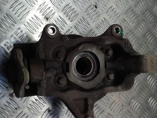 Used Left front steering knuckle Left front steering knuckle RENAULT TRAFIC III Van (FG_) 1.6 dCi 95 (FGMJ, FGMR) (95 hp) 14902125 14902125