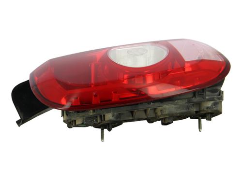Left taillight DACIA DUSTER (HS_) 1.5 dCi (HSMC) | BP32038847C34 - Image 2