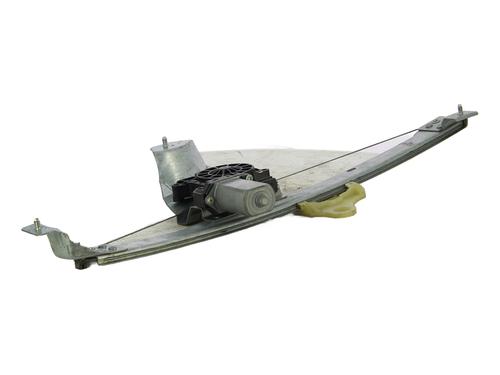 Used Front right window mechanism Front right window mechanism RENAULT ZOE (BFM_) ZOE (BFMC, BFMD) (136 hp) 33727771 33727771