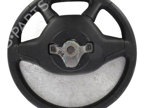 Steering wheel DACIA SANDERO II TCe 90 (B8M1, B8MA, B8AC) | BP32178816C49  - Image 6