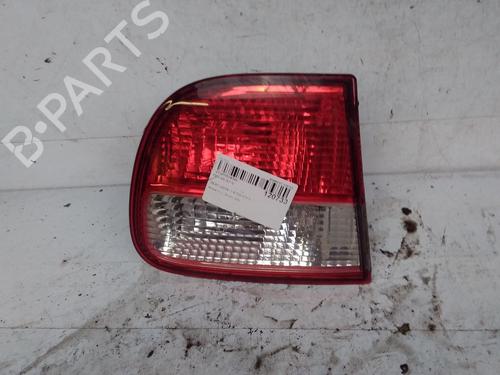 Used Left tailgate light SEAT LEON (1M1) 1.9 TDI (110 hp) 15758877