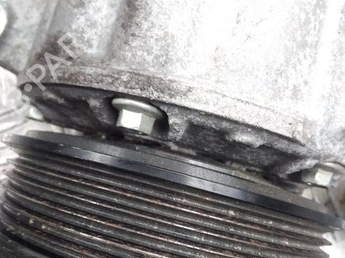 AC compressor FORD FIESTA VII (HJ, HF) 1.0 EcoBoost | BP15748230M34