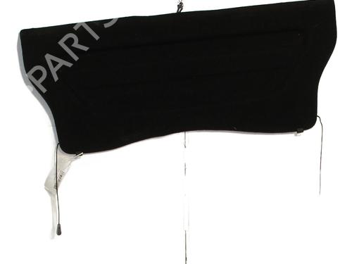 Used Rear parcel shelf RENAULT CLIO IV (BH_) 1.5 dCi 75 (75 hp) 31844142