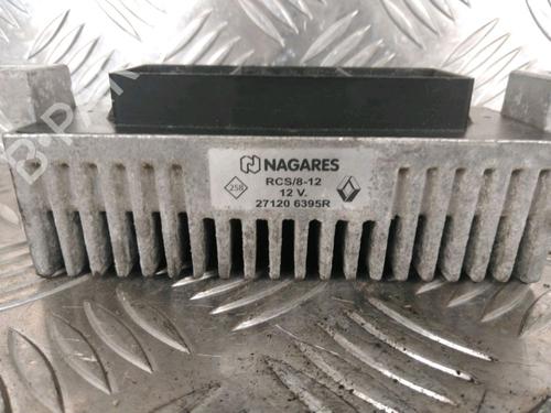 Used Electronic module NISSAN NV300 Van (X82) 1.6 dci 120 (121 hp) 15577977