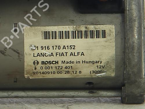 Used Starter Starter 39419307 39419307