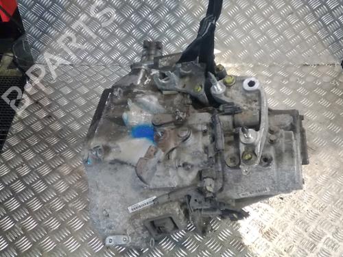 Gearbox HONDA CR-V III (RE_) 2.2 i-CTDi 4WD (RE6) | BP14963453M3 