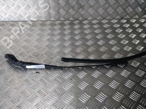 Front windshield wiper arm MERCEDES-BENZ A-CLASS (W169) A 180 CDI (169.007, 169.307) | BP15771226C143 