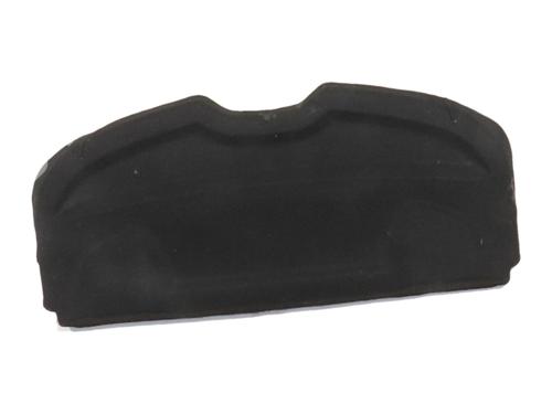 Used Rear parcel shelf Rear parcel shelf PEUGEOT 208 I (CA_, CC_) 1.2 VTI 82 (82 hp) 36054213 36054213