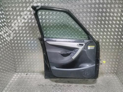 Left front door CITROËN C4 Picasso I MPV (UD_) 1.6 HDi | BP11714192C2 