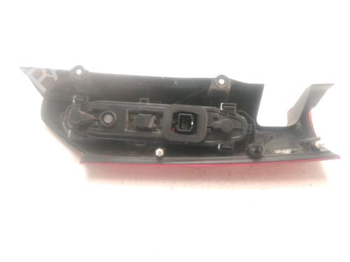Right taillight RENAULT KANGOO Express (FW0/1_) 1.5 dCi 90 (FW0G, FW05, FW08, FW11) | BP28159885C35 