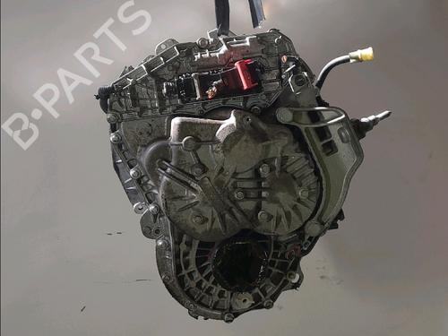Gearbox RENAULT KADJAR (HA_, HL_) 1.5 dCi 110 (HLA3) | BP29873034M3