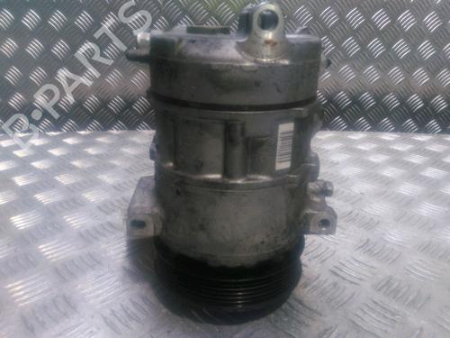Used AC compressor AC compressor CHRYSLER SEBRING (JS) 2.0 CRD (140 hp) 17086504 17086504
