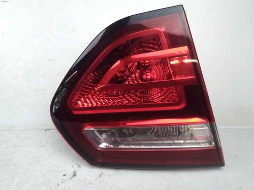 Left tailgate light CITROËN C4 Picasso I MPV (UD_)  | BP15758953C79 